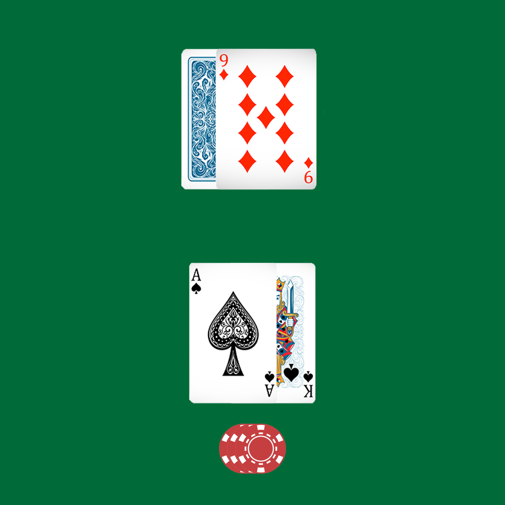 Spela Blackjack Online