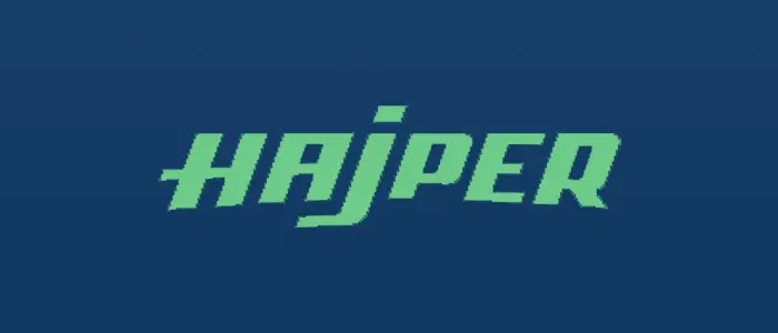 Hajper Casino