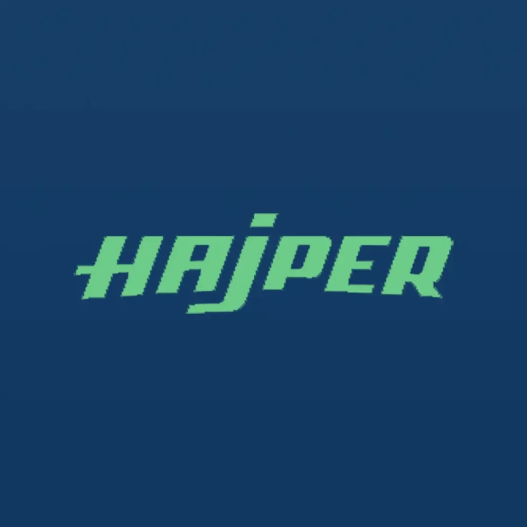 Hajper Recension