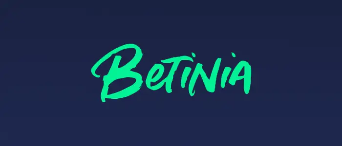 Betinia Casino