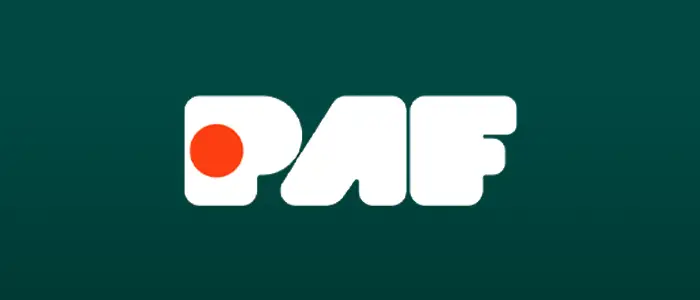 Paf Casino