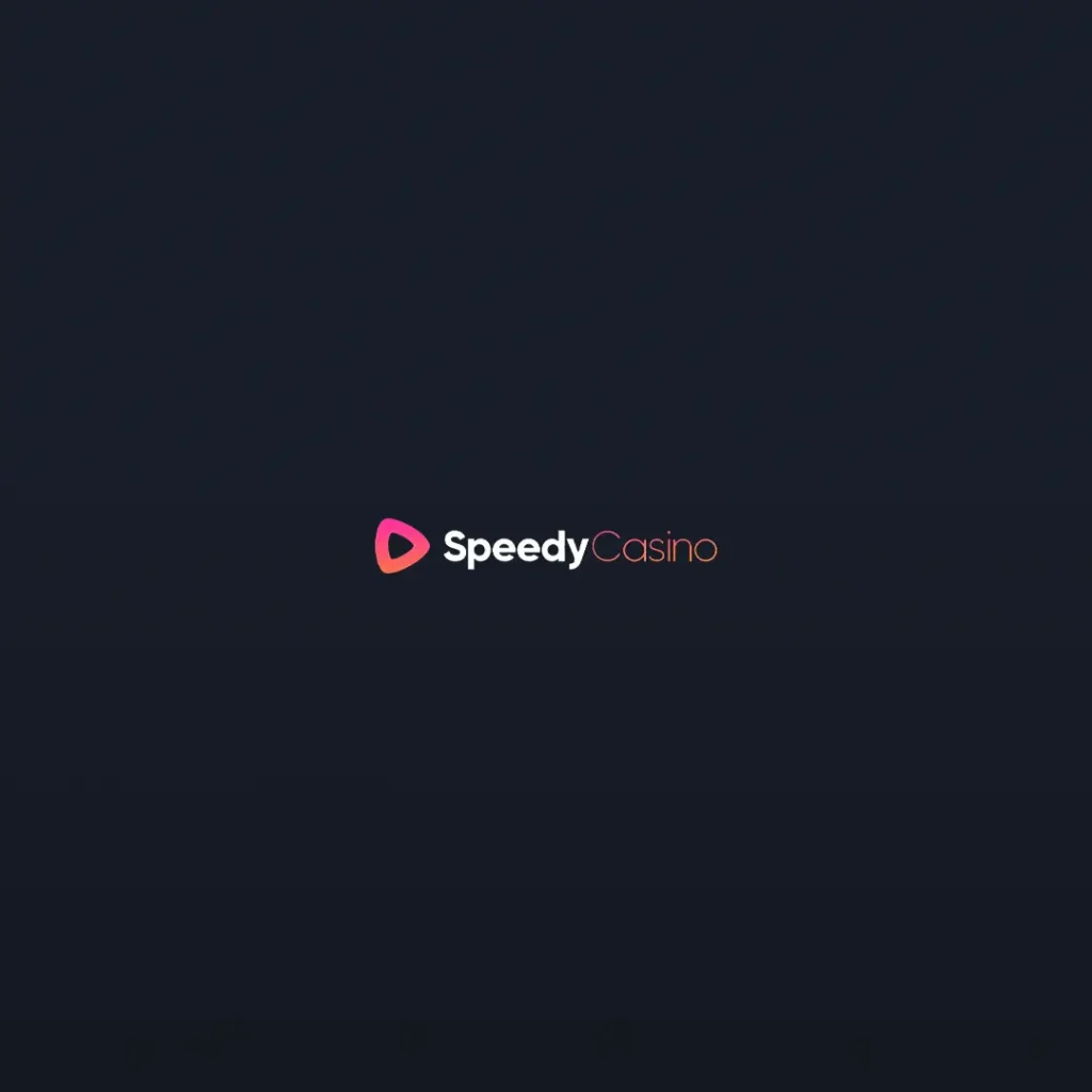 SpeedyCasino Recension