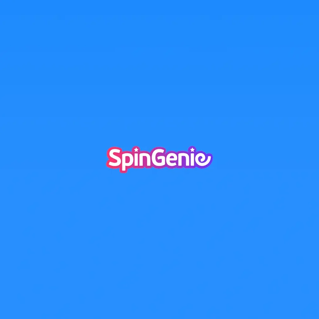 Spin Genie Recension