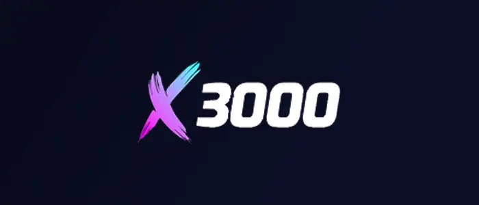 X3000 Casino