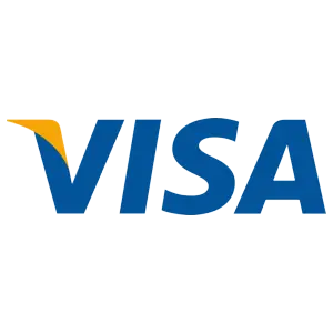 Casino med VISA